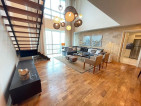 The Residences at Greenbelt - Laguna Tower Makati