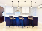 Luxury Condo in The Suites at One Bonifacio High Street