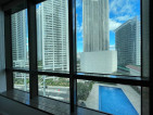 Warm and Spacious Brand New Three Bedroom 3BR Penthouse Double Unit condo
