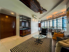 Arya Residences | Fascinating Massive Fully furnished Two Bedroom 2BR Condo Unit