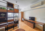 Homey 1BR Condo Unit for Sale in One Shangri-la Place, Mandaluyong City