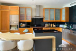 Essensa Towers | Semi furnished Cozy Three Bedroom 3BR Condo for Sale