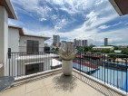 Remarkable 5-Storey Townhouse For Sale