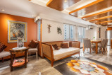A Marvelous 2 Bedroom Condo for Sale in BGC.