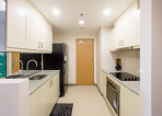 Brand new 2-Bedroom Condominium Unit for Sale in Uptown Parksuites