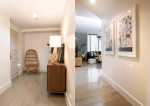 Boho-chic themed Condo Unit for Sale in Proscenium Residences, Makati City