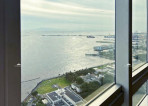 Well-maintained Condo Unit with Manila Bay View for Sale