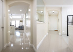 Fully furnished Condo Unit with Modern Interiors for Sale in Elizabeth Place