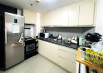 Elevate your lifestyle in McKinley with this fully-furnished condo