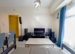 Newly renovated Corner Unit for Sale in Trion Towers, Bonifacio Global City
