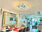 Sequoia Tower at Two Serendra 3BR Condo For Sale