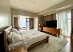 Luxurious Fully-furnished 3BR with City Views for Sale in Grand Hyatt Residences