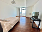 3BR unit at Two Roxas Triangle