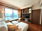 Modish Lower Penthouse for Sale in One Serendra