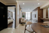 West Gallery Place 1 Bedroom unit with parking BGC Taguig