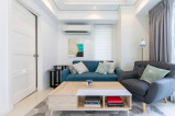 Fully furnished Condo Unit for Sale in The Venice Residences, Taguig City!