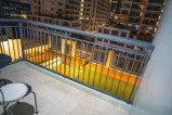 Grab this 1-Bedroom Furnished Unit in Verve Residences Tower 1