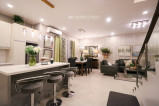 The good ambiance and gentle atmosphere will surely impress you.
