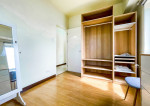 Elevate your lifestyle with this fully-furnished corner condo unit