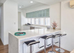 Modern Glam Interior-decorated Condominium Unit for Sale
