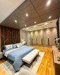 Modern 4-Storey Townhouse near Sto. Domingo Quezon City
