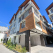 Stunning Modern Townhouse with Elevator For Sale