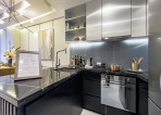 Premium 1-bedroom Unit for Sale in The Velaris Residences, Pasig City!