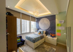 Hollywood Glam Interior-decorated Condominium for Sale