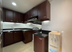 Two Bedroom Condo Unit for Sale in McKinley Garden Villas, McKinley Hill!