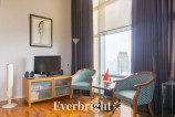 Rare 3BR Makati Penthouse | One Legazpi Park by ALP