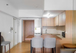 Homey 1BR Condo Unit for Sale in One Shangri-la Place, Mandaluyong City