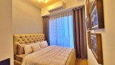 Penthouse unit in St. Moritz Private Estates - Mckinley West Fort Bonifacio