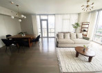 Beautifully furnished Corner Unit facing amenities for Sale