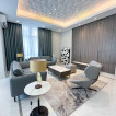 Stylish Modern Townhouse For Sale in Scout Area, Quezon City