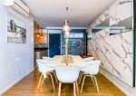 Homey fully furnished Condo Unit for Sale in Two Serendra, BGC