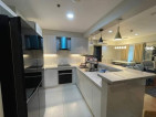 The Kroma Tower (2br unit combined w 1 br unit)