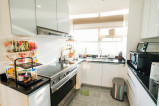 Serene 3-Bedroom Condo Unit for Sale