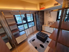 Fully Furnished 2BR with parking in BGC