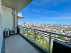 Warm and Spacious Brand New Three Bedroom 3BR Penthouse Double Unit condo