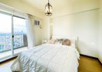 Elevate your lifestyle with this fully-furnished corner condo unit