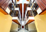 Brand-new townhouses located in a secure, exclusive gated community within a pri