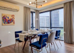Modern Glam Interior-decorated Condominium Unit for Sale