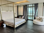 The Viridian in Greenhills Penthouse Condominium for Sale
