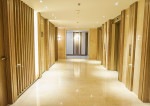 Homey 1BR Condo Unit for Sale in One Shangri-la Place, Mandaluyong City