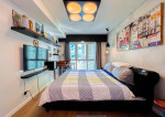 Homey fully furnished Condo Unit for Sale in Two Serendra, BGC