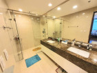 Sequoia Tower at Two Serendra 3BR Condo For Sale