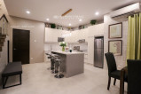 The good ambiance and gentle atmosphere will surely impress you.