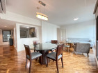 Warm and Spacious Brand New Three Bedroom 3BR Penthouse Double Unit condo