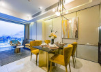 Premium 1-bedroom Unit for Sale in The Velaris Residences, Pasig City!