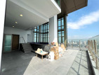 A Modern Brand New Penthouse for Sale in Viridian, Greenhills
